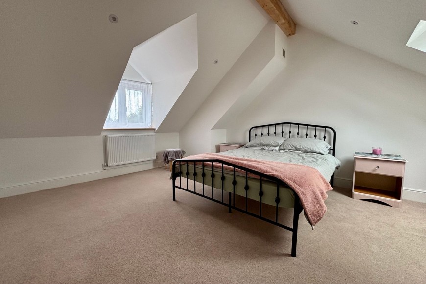 22 Penmere Hill, Falmouth, TR11