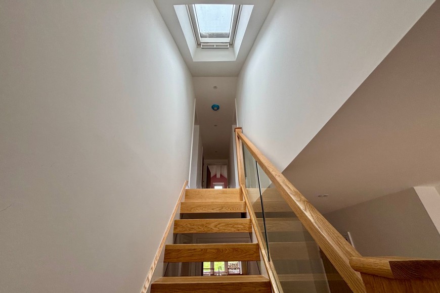 22 Penmere Hill, Falmouth, TR11