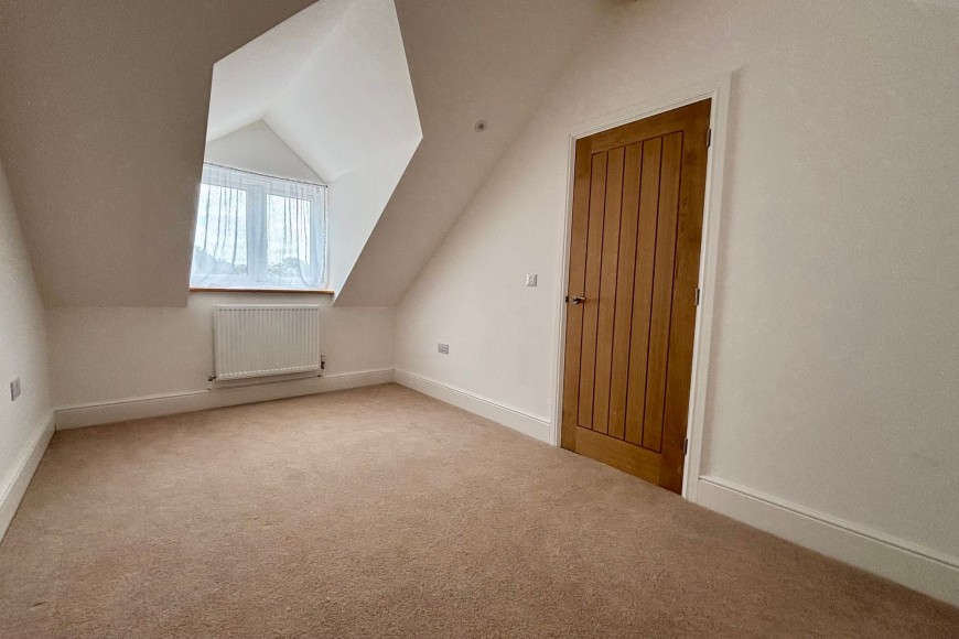 22 Penmere Hill, Falmouth, TR11