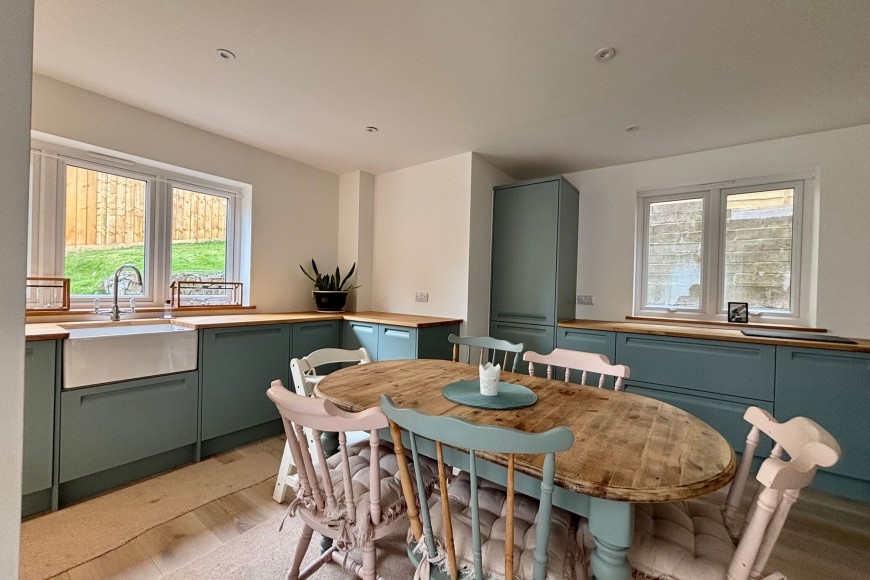22 Penmere Hill, Falmouth, TR11