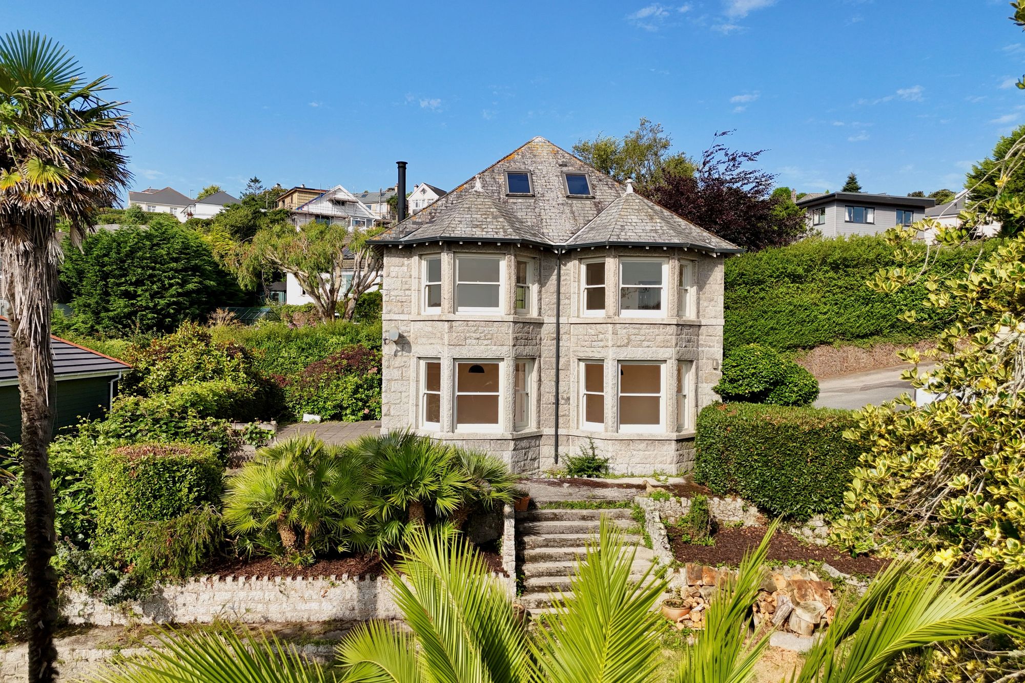 View Kernick Road, Penryn, TR10