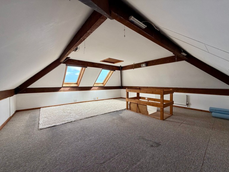 Kernick Road, Penryn, TR10