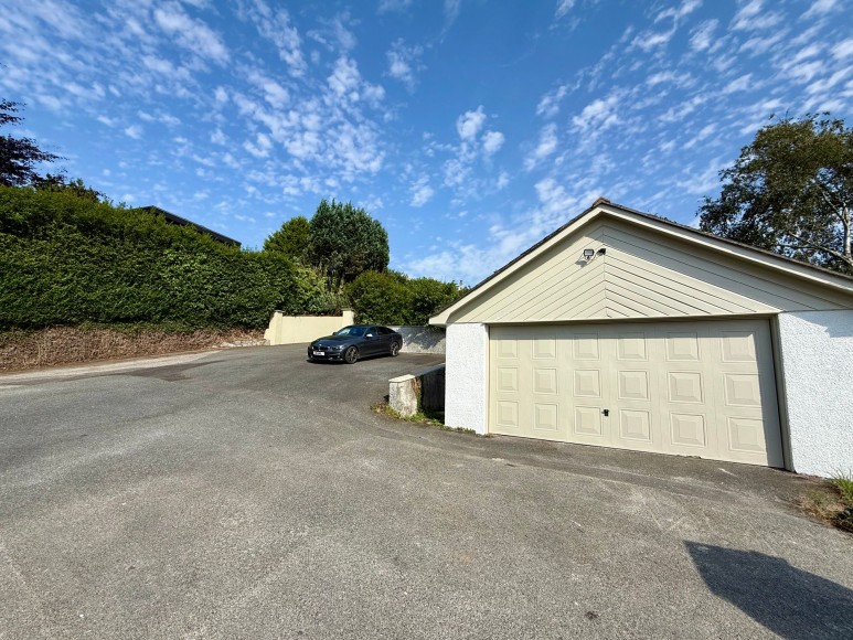 Kernick Road, Penryn, TR10