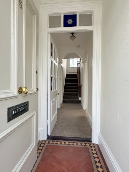 Kernick Road, Penryn, TR10