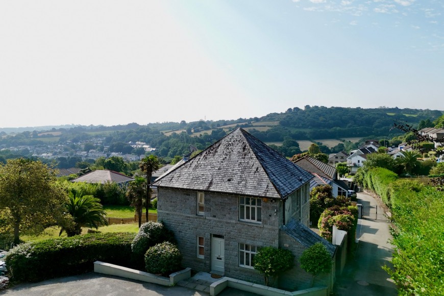 Kernick Road, Penryn, TR10