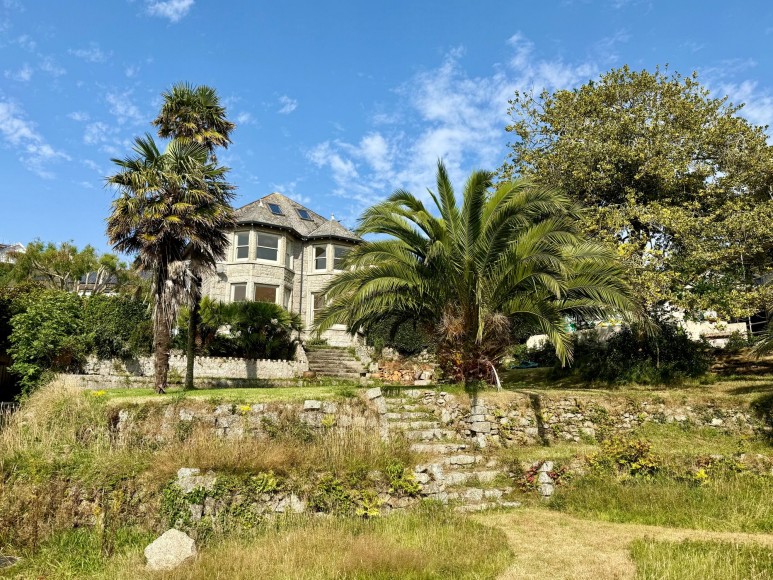 Kernick Road, Penryn, TR10