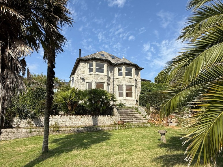 Kernick Road, Penryn, TR10