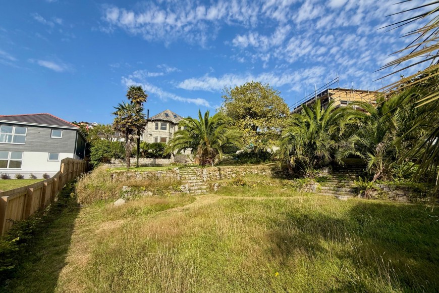 Kernick Road, Penryn, TR10