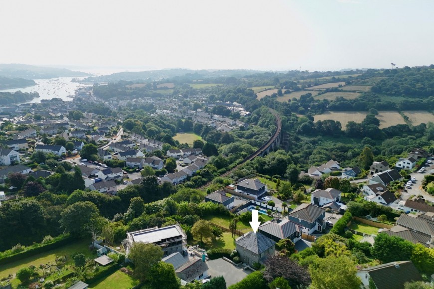 Kernick Road, Penryn, TR10