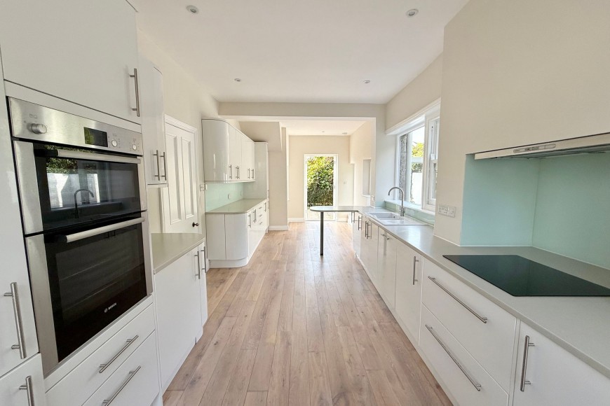 Kernick Road, Penryn, TR10