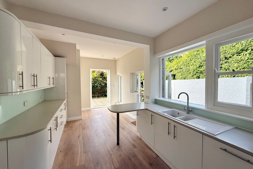 Kernick Road, Penryn, TR10