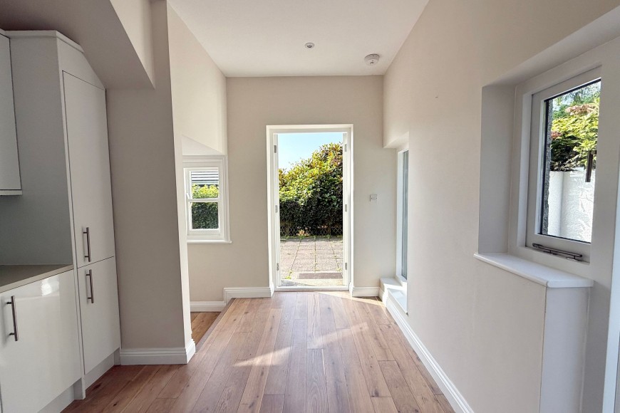 Kernick Road, Penryn, TR10