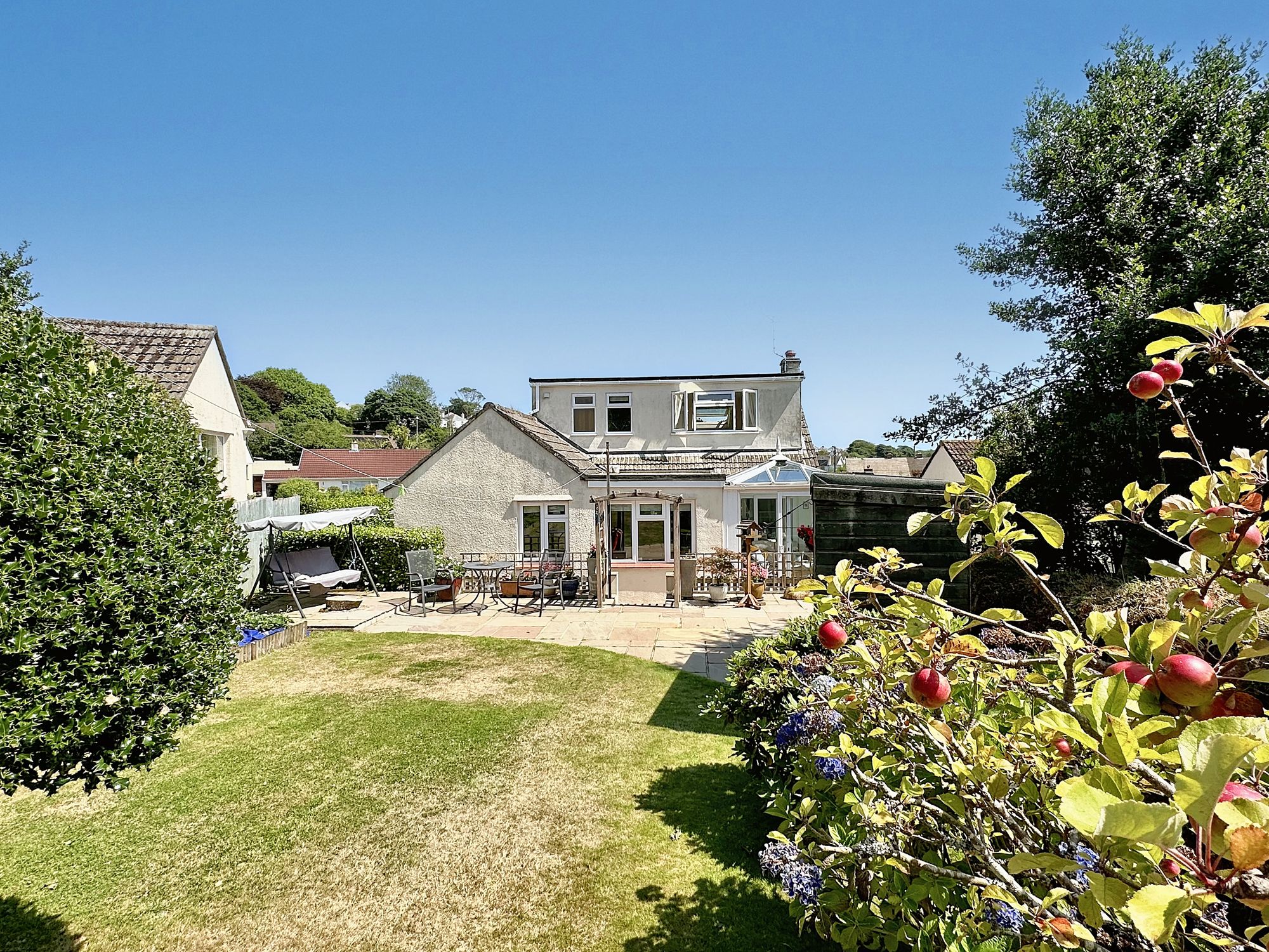 Kelley Road, Falmouth, TR11