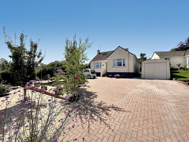 Kelley Road, Falmouth, TR11