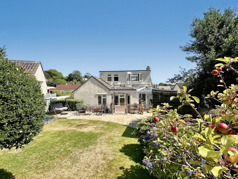 Kelley Road, Falmouth, TR11