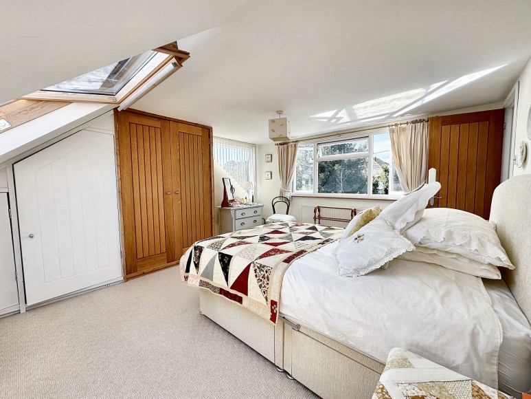 Kelley Road, Falmouth, TR11