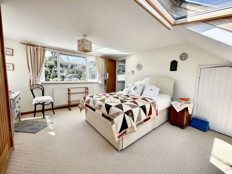 Kelley Road, Falmouth, TR11