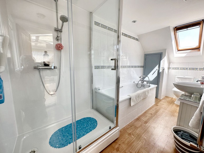 Kelley Road, Falmouth, TR11