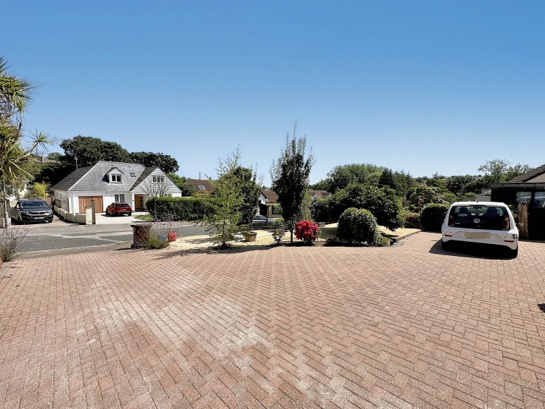 Kelley Road, Falmouth, TR11