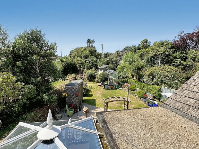 Kelley Road, Falmouth, TR11