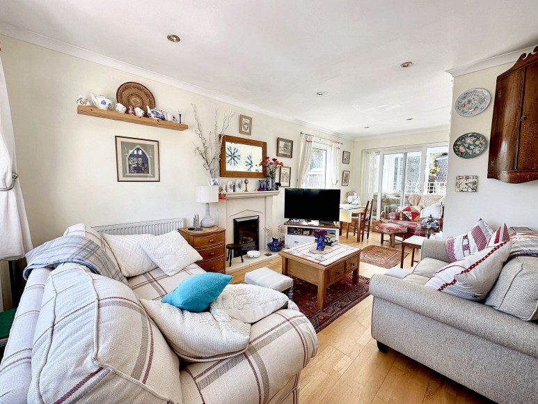 Kelley Road, Falmouth, TR11