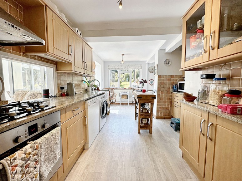 Kelley Road, Falmouth, TR11