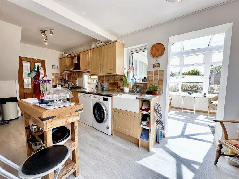 Kelley Road, Falmouth, TR11