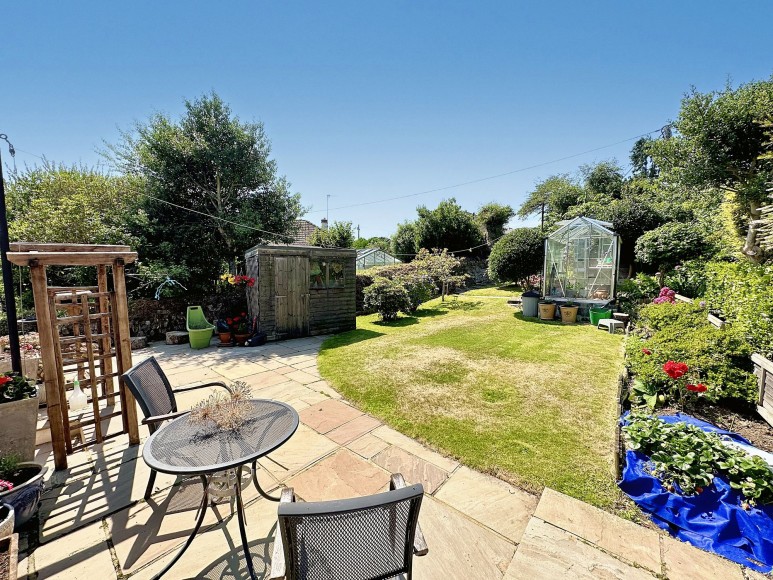 Kelley Road, Falmouth, TR11