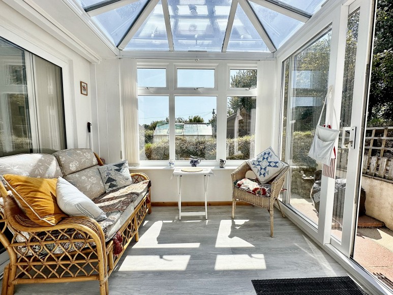 Kelley Road, Falmouth, TR11