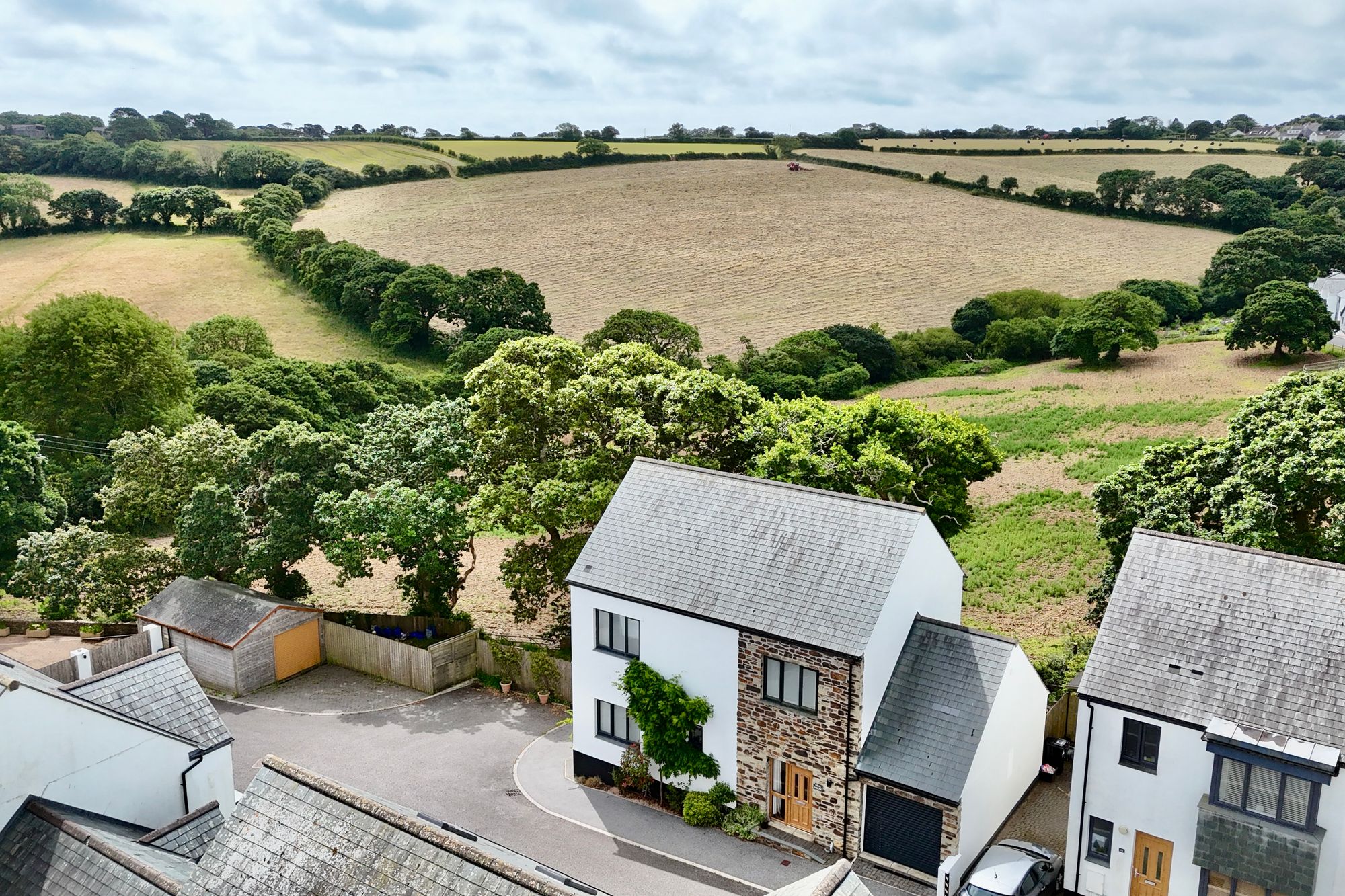 View Elgin Close, Mawnan Smith, TR11