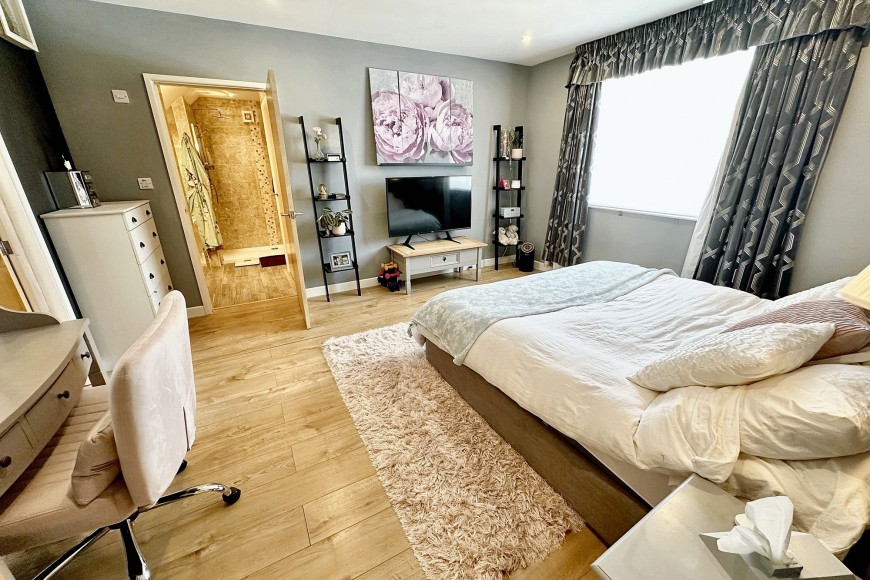 Elgin Close, Mawnan Smith, TR11