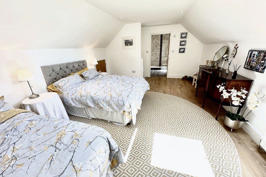 Elgin Close, Mawnan Smith, TR11