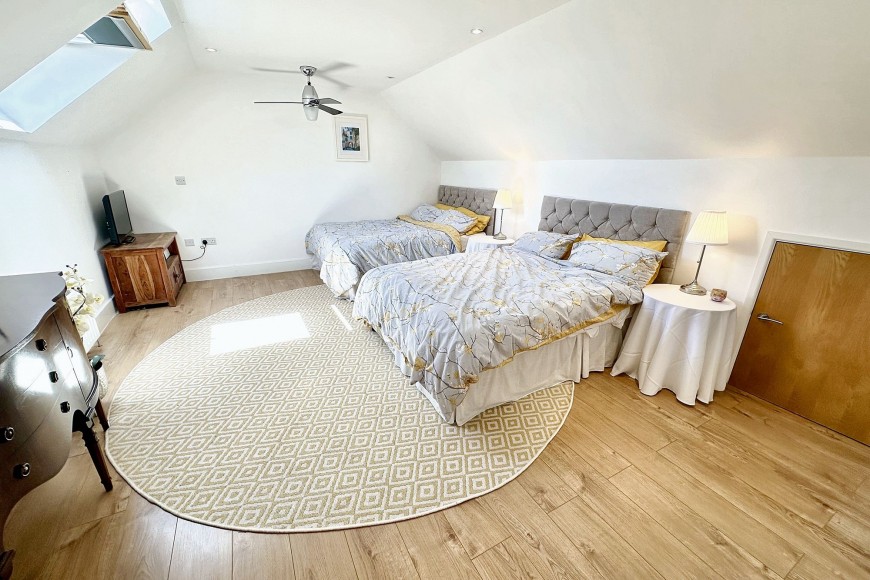 Elgin Close, Mawnan Smith, TR11