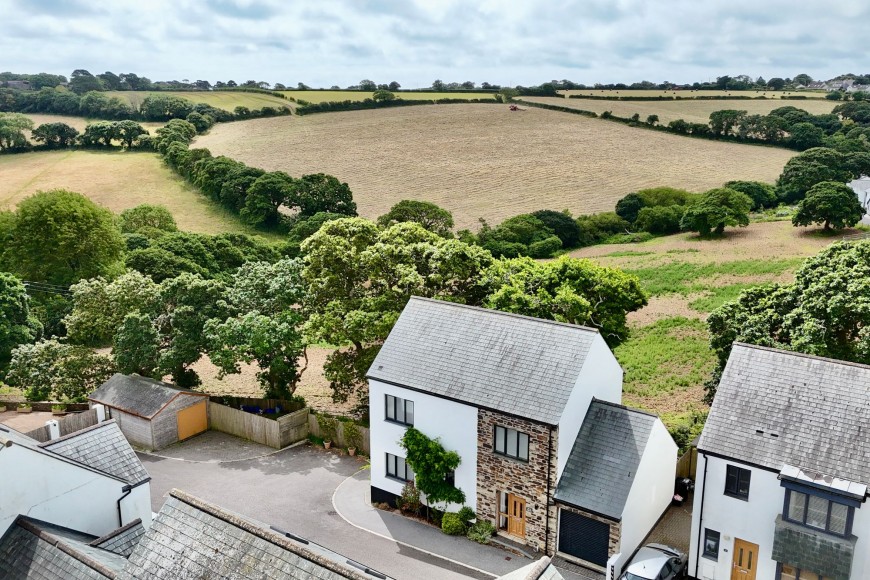 Elgin Close, Mawnan Smith, TR11