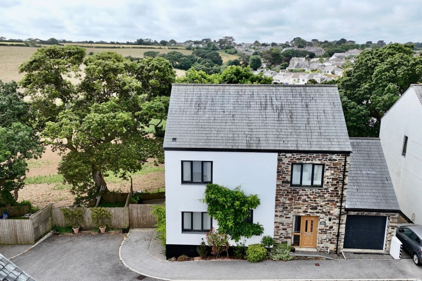 Elgin Close, Mawnan Smith, TR11