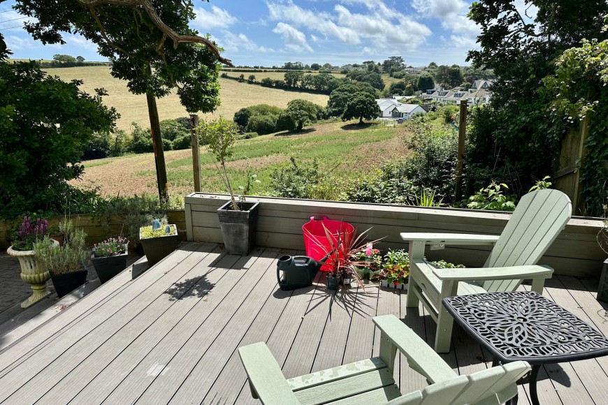 Elgin Close, Mawnan Smith, TR11