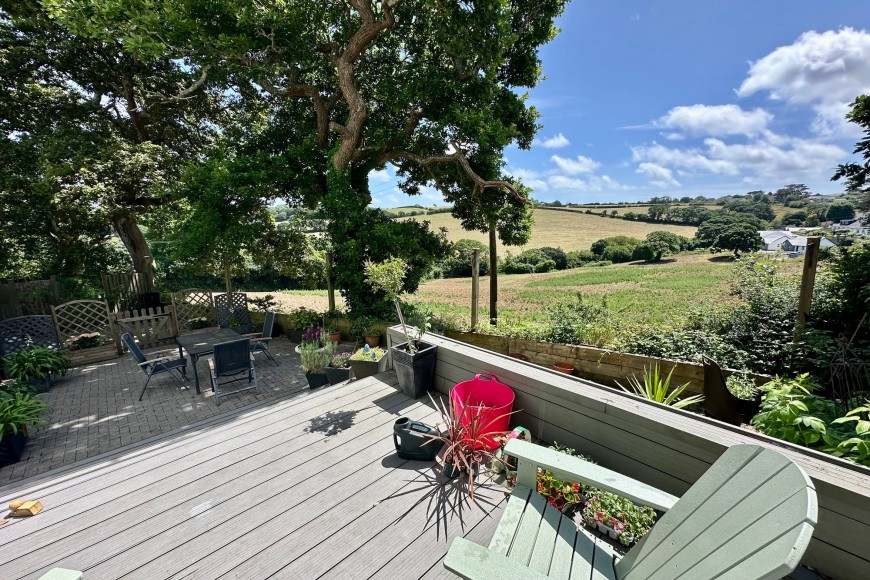 Elgin Close, Mawnan Smith, TR11