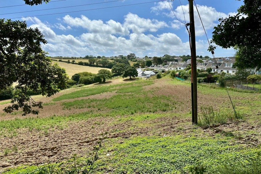 Elgin Close, Mawnan Smith, TR11