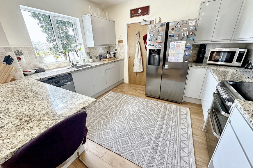 Elgin Close, Mawnan Smith, TR11