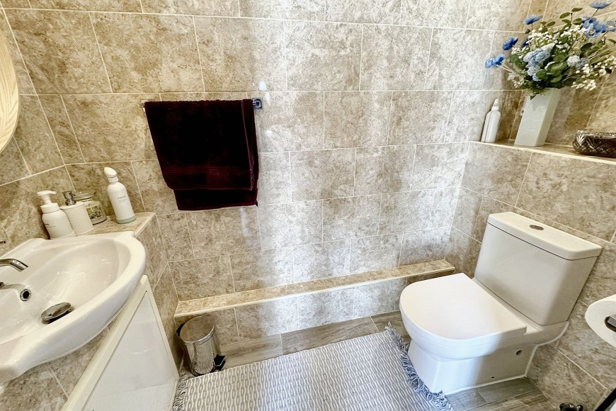 Elgin Close, Mawnan Smith, TR11