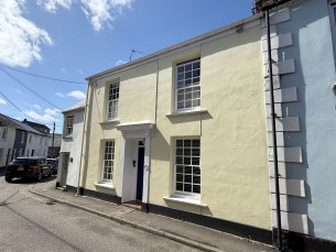 Coventry Road, Flushing, TR11