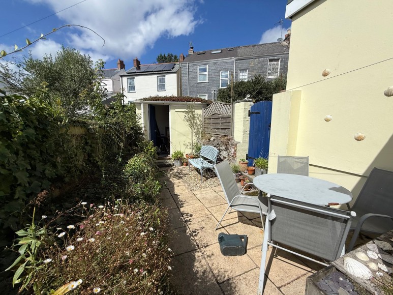 Coventry Road, Flushing, TR11