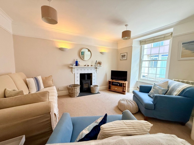 Coventry Road, Flushing, TR11