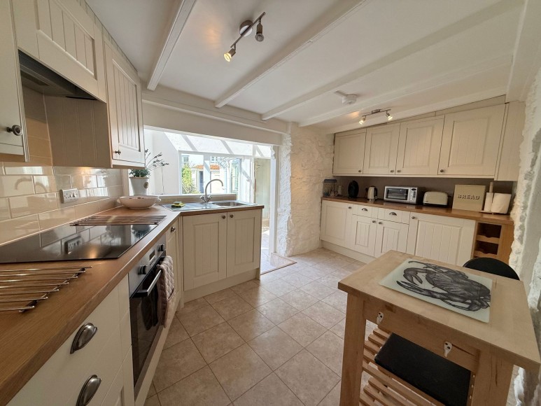 Coventry Road, Flushing, TR11