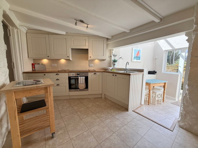 Coventry Road, Flushing, TR11