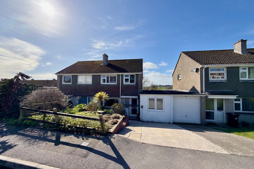 Penarrow Close, Falmouth, TR11