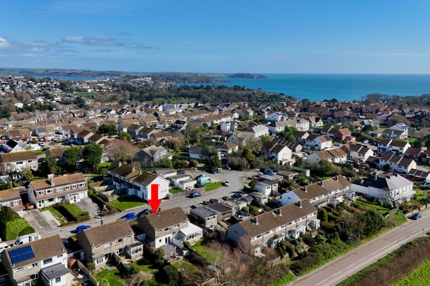 Penarrow Close, Falmouth, TR11