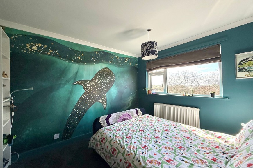 Penarrow Close, Falmouth, TR11