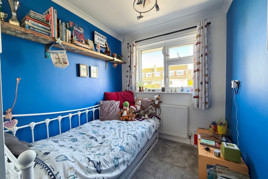 Penarrow Close, Falmouth, TR11