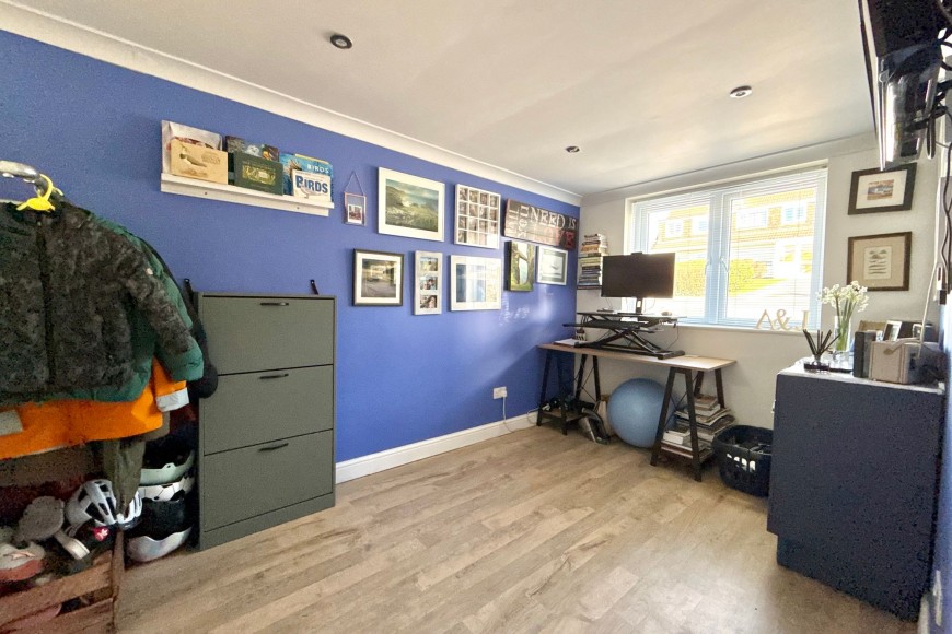 Penarrow Close, Falmouth, TR11